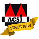ACSI2 logo