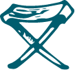 Chair icon