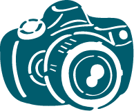 Camera Pictogram