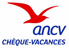 Logo ANCV