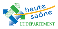 Logo Département Haute Saône