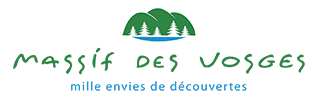 Logo massif des Vosges