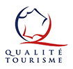 Logo voor kwaliteitstoerisme