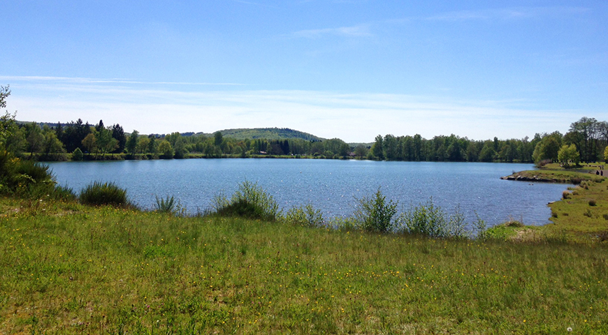 Location Hebergement camping nature dans les vosges du sud